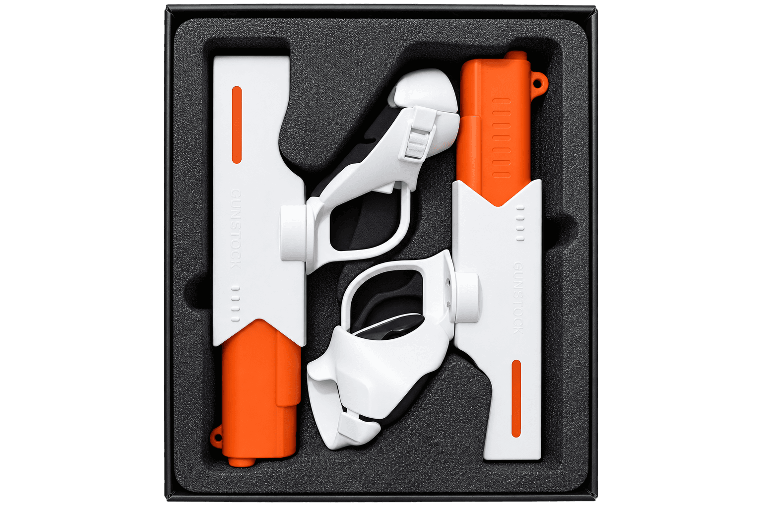 Oculus Quest 3 Gunstock