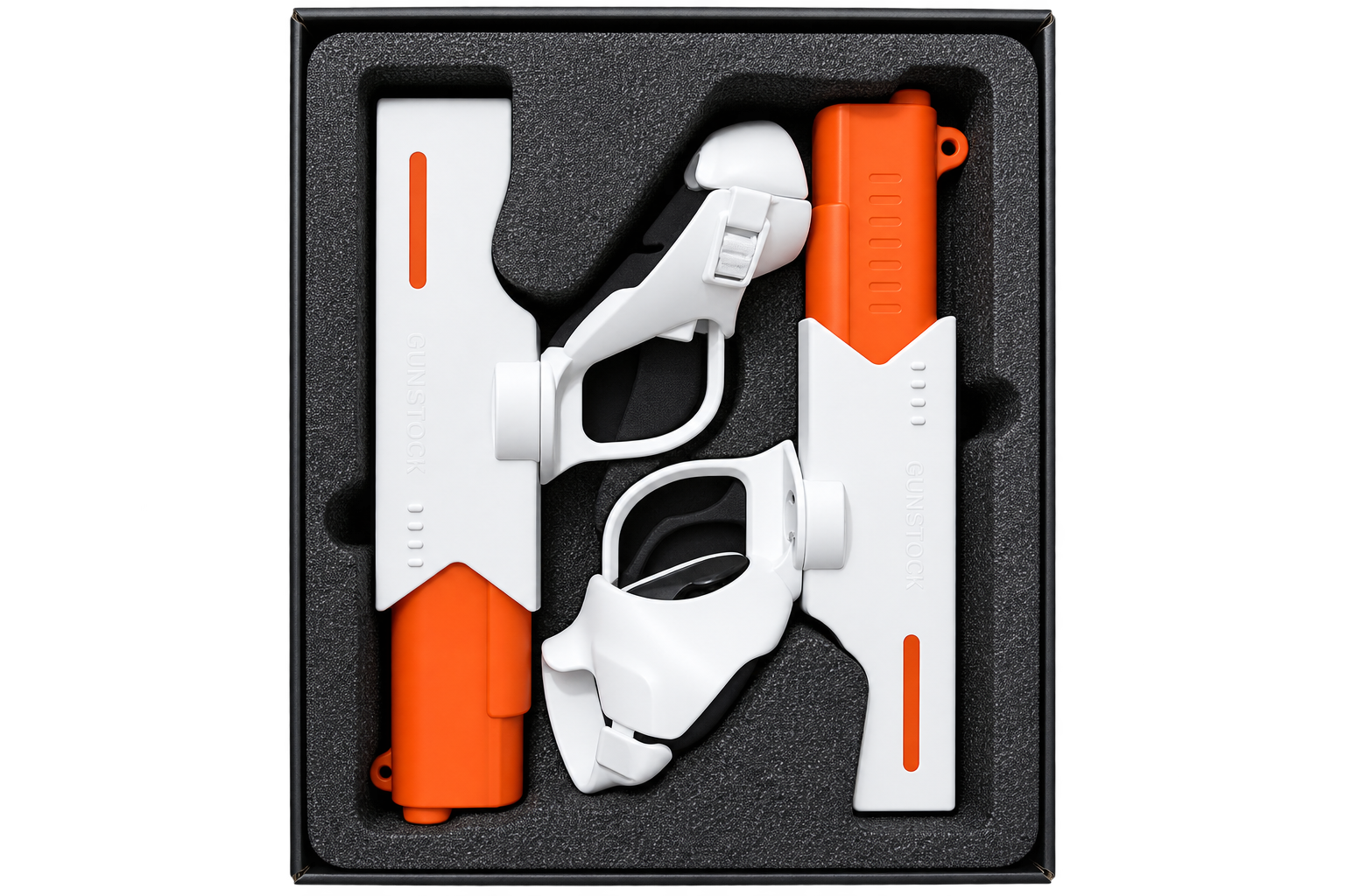 Oculus Quest 3 Gunstock